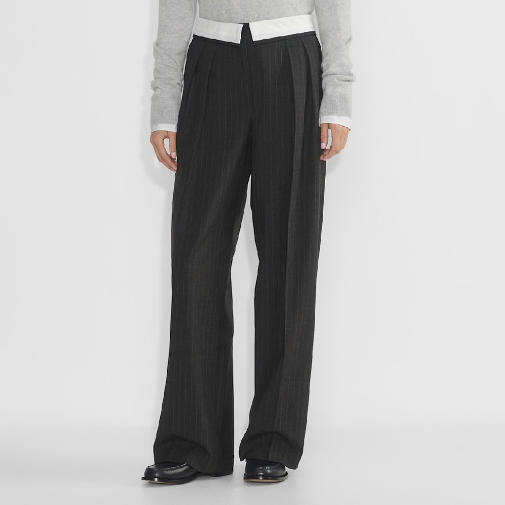 Aritzia Babaton Bureau Pant